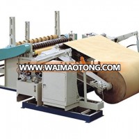 kraft paper bag making machine from fourdrinier kraft paper machinery manufacturer