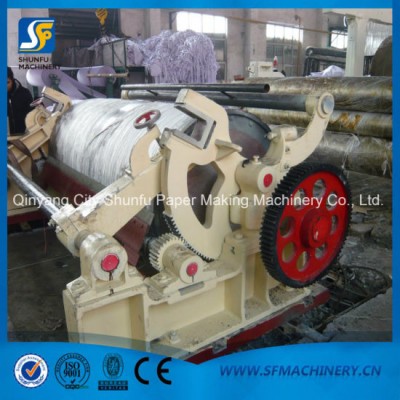 A4 Office Printing Paper Jumbo Roll Mancfacturing Production Line Machine with Price