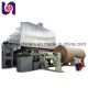 2400mm Type Big Capacity 70 T/D Corrugated Paper Making Machine Using Waste Paper as Raw Material