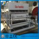 Global Certificated Paper Egg Tray Carton Box Forming Machine to Making Shoe Tree Machine