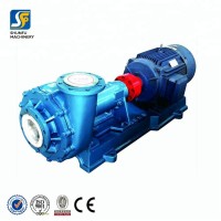 Industrial Pulp Metallurgy Centrifugal Mining Slurry Pump