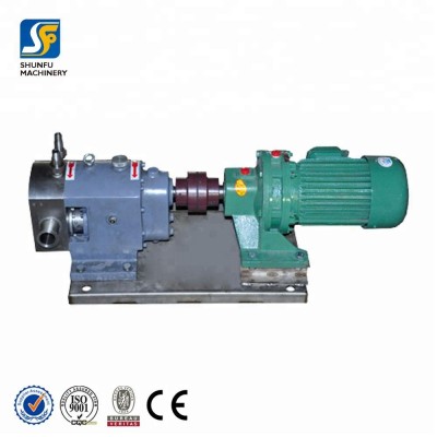 Henan High Quality Water Pump/pulp And Paper Pump/stainless Steel Pump For Sale